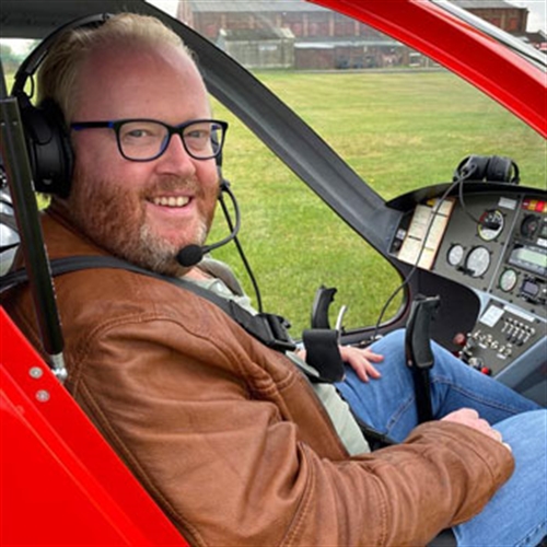 happy gyro pilot happy gyro pilot